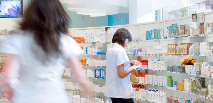 Parafarmacia